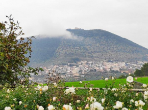 Hotels in Kfar Tabor